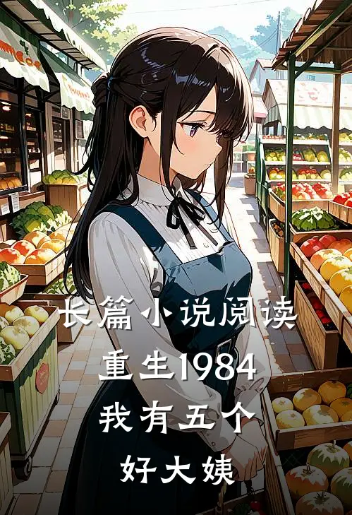长篇小说阅读重生1984，我有五个好大姨