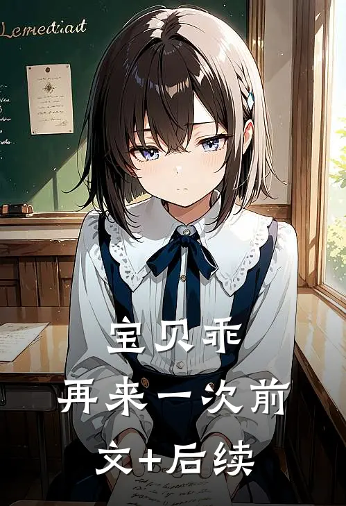 宝贝乖，再来一次前文+后续