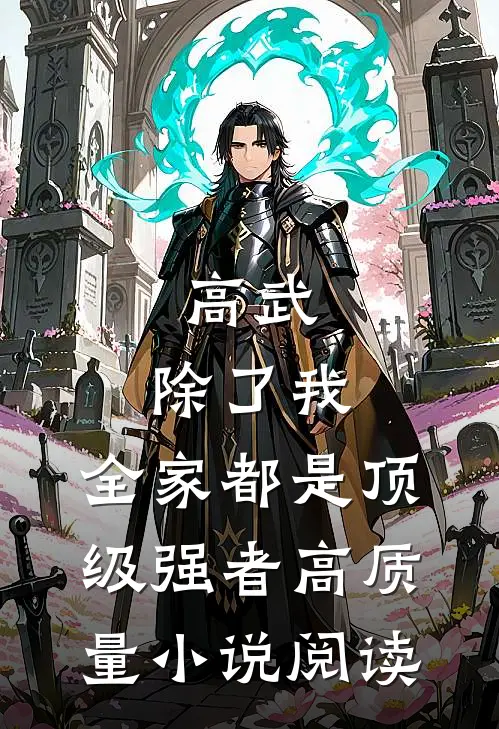 高武：除了我，全家都是顶级强者高质量小说阅读