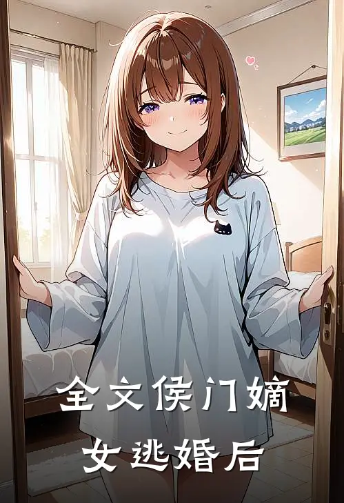 全文侯门嫡女逃婚后