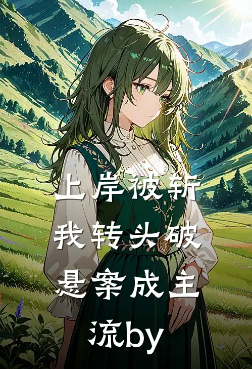 上岸被斩，我转头破悬案成主流by