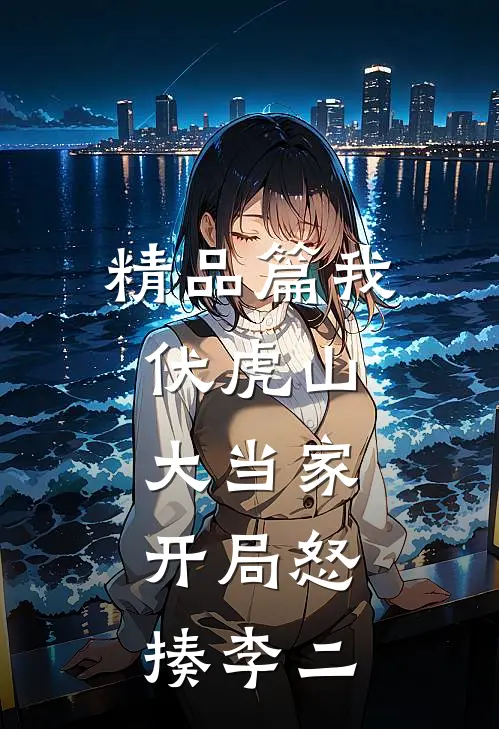 精品篇我，伏虎山大当家，开局怒揍李二