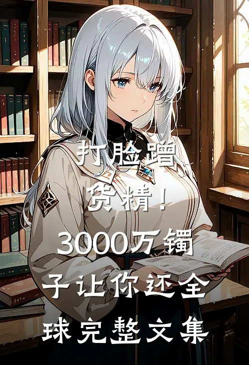 打脸蹭货精！3000万镯子让你还全球完整文集