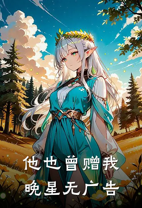 他也曾赠我晚星无广告