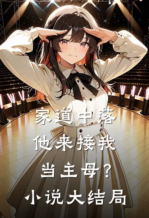 家道中落，他来接我当主母？小说大结局