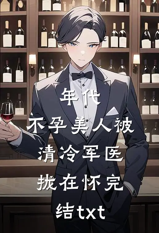 年代：不孕美人被清冷军医拢在怀完结txt
