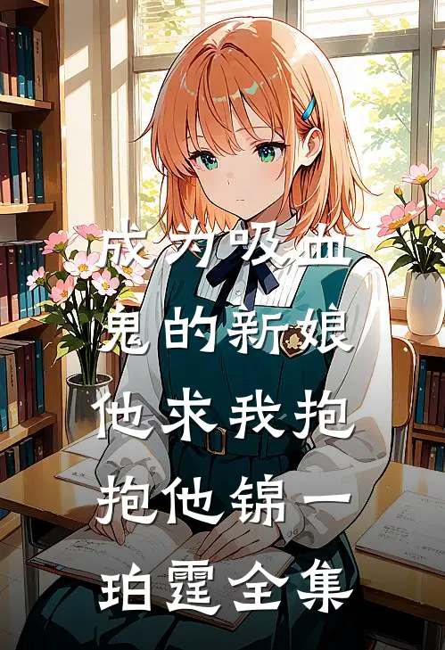 成为吸血鬼的新娘，他求我抱抱他锦一珀霆 全集