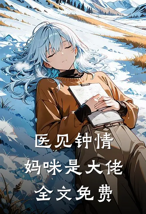 医见钟情，妈咪是大佬全文免费