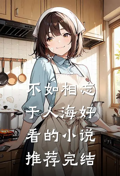 不如相忘于人海好看的小说推荐完结