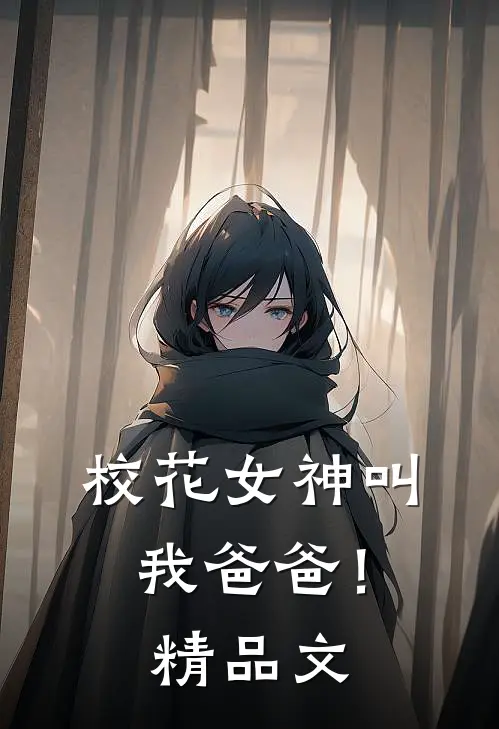 校花女神叫我爸爸！精品文