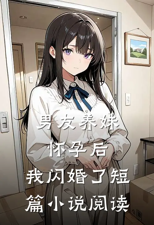 男友养妹怀孕后，我闪婚了短篇小说阅读