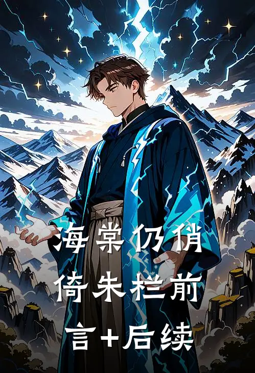 海棠仍俏倚朱栏前言+后续