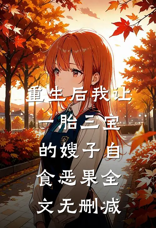 重生后我让一胎三宝的嫂子自食恶果全文无删减