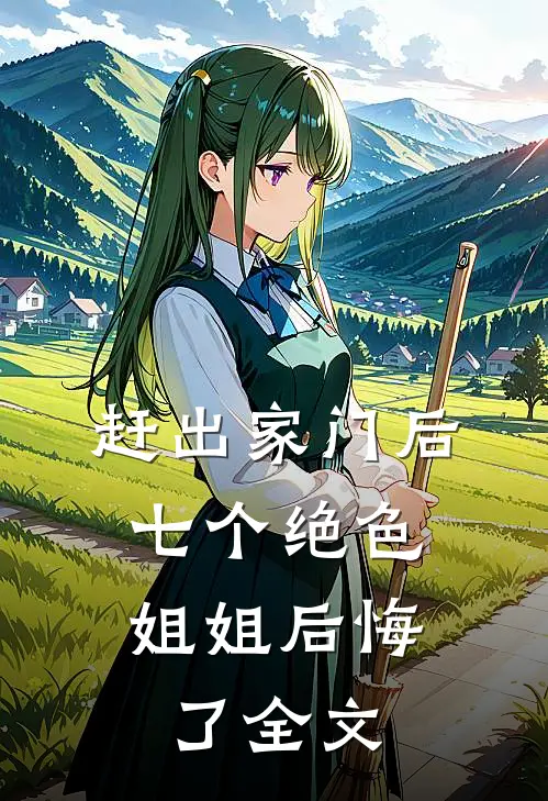 赶出家门后，七个绝色姐姐后悔了全文