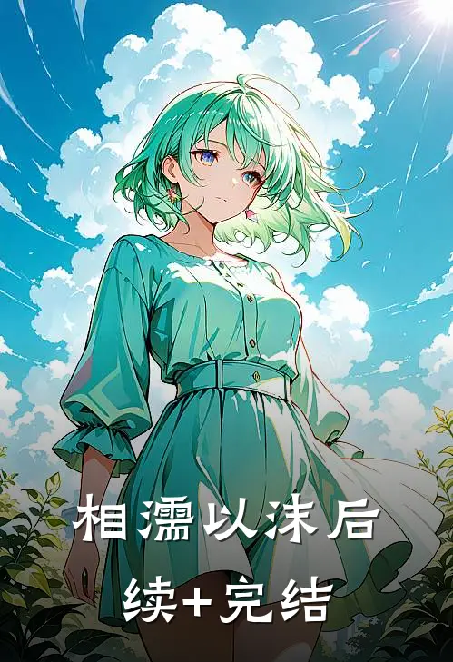 相濡以沫后续+完结