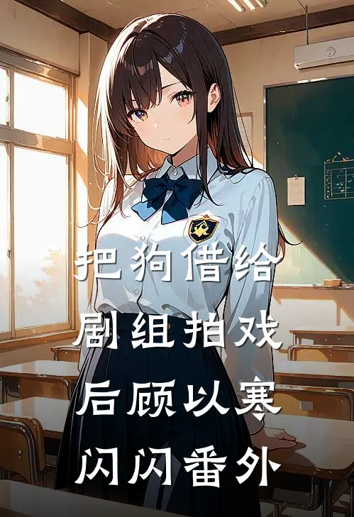 把狗借给剧组拍戏后顾以寒闪闪番外