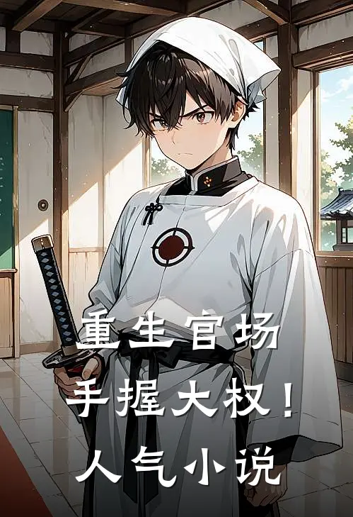 重生官场：手握大权！人气小说
