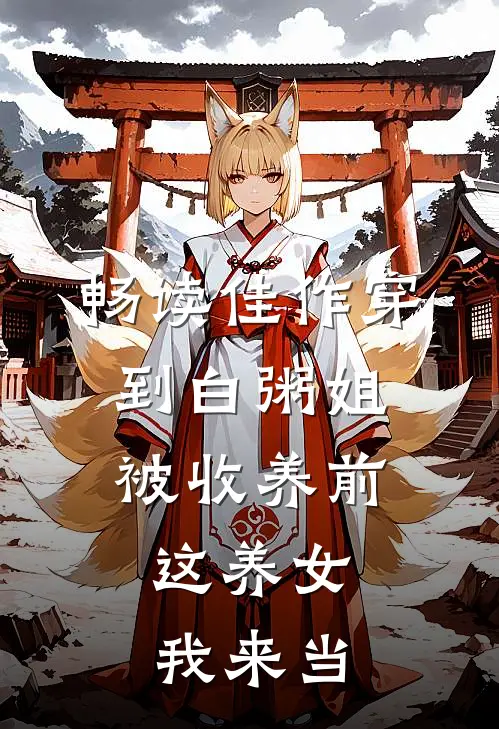 畅读佳作穿到白粥姐被收养前，这养女我来当