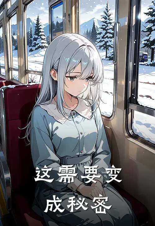 这需要变成秘密