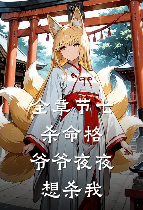 全章节七杀命格,爷爷夜夜想杀我