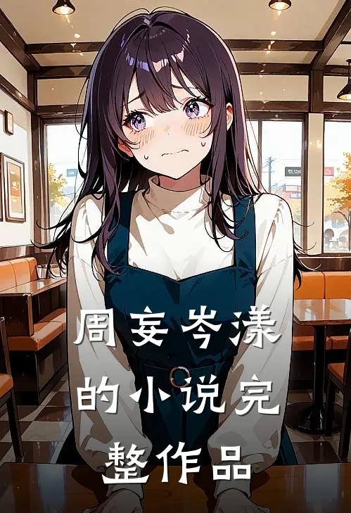 周妄岑漾的小说完整作品