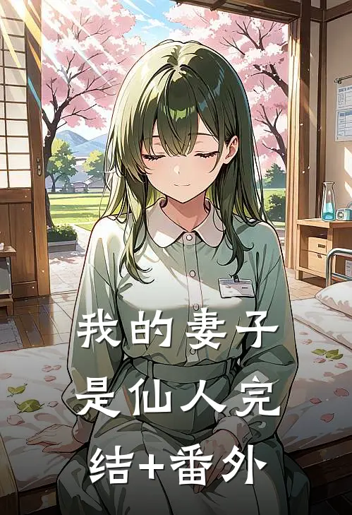 我的妻子是仙人完结+番外