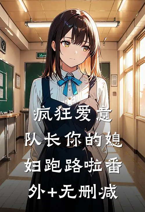 疯狂爱意：队长你的媳妇跑路啦番外+无删减