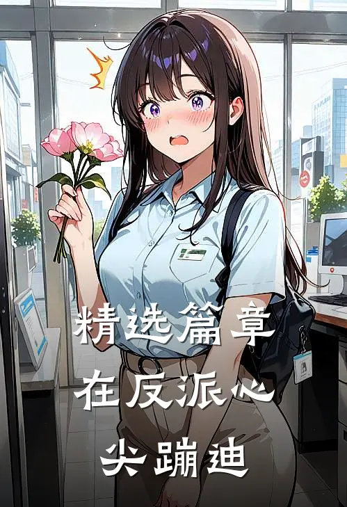 精选篇章在反派心尖蹦迪