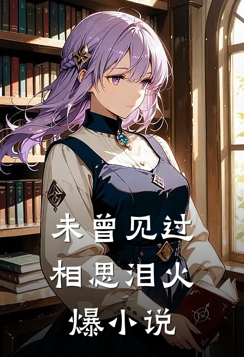 未曾见过相思泪火爆小说