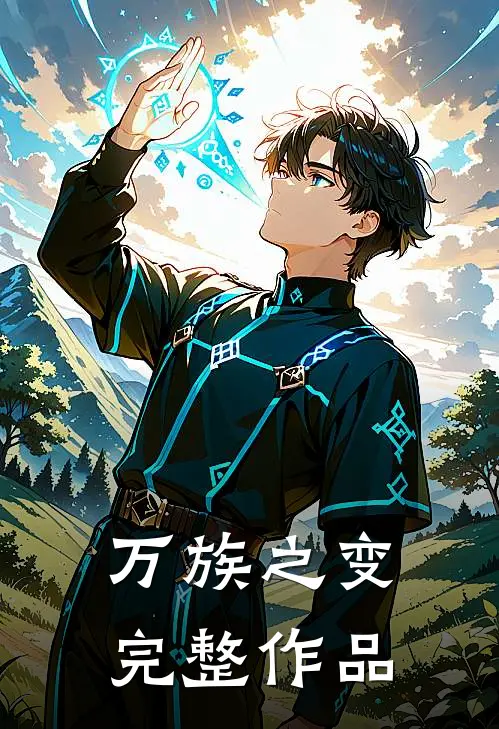 万族之变完整作品