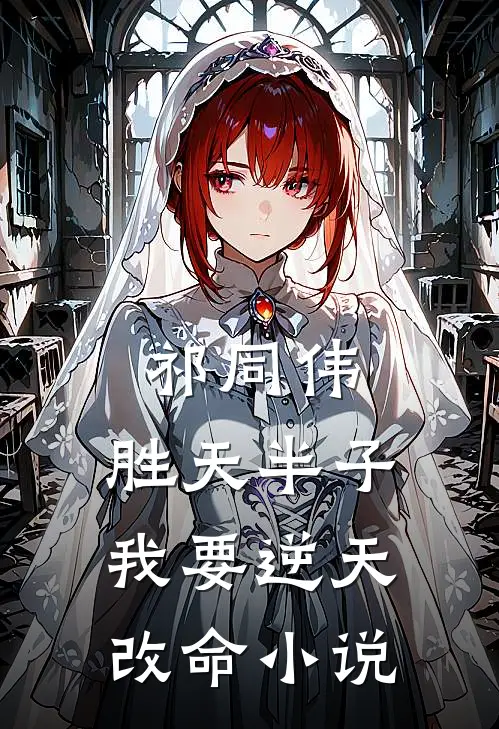 祁同伟：胜天半子，我要逆天改命小说