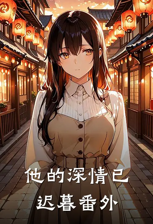 他的深情已迟暮 番外免费阅读