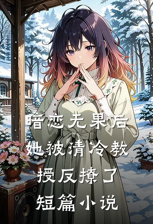暗恋无果后,她被清冷教授反撩了短篇免费阅读