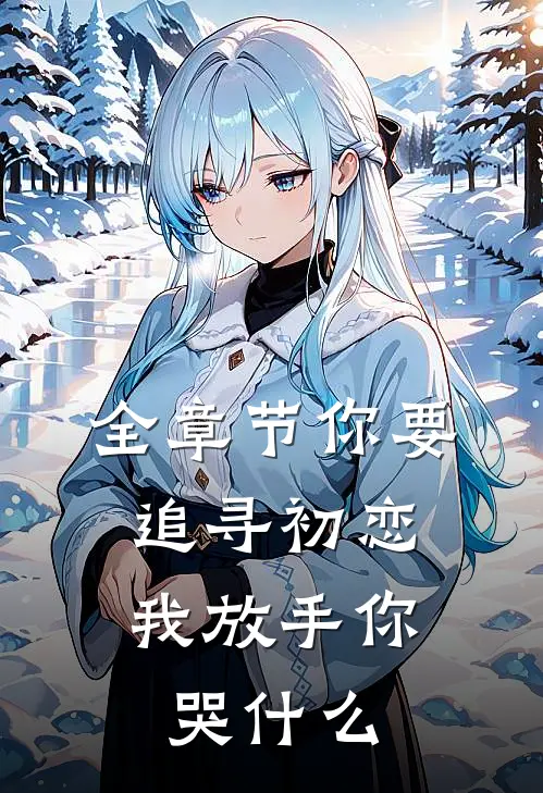 全章节你要追寻初恋，我放手你哭什么