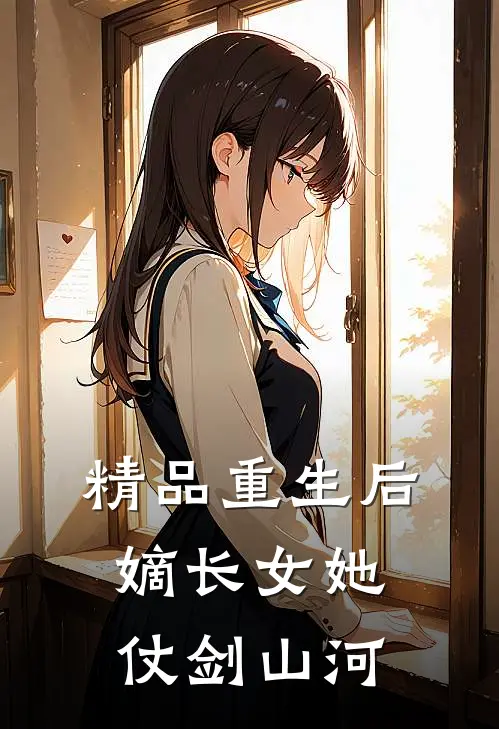 精品重生后，嫡长女她仗剑山河