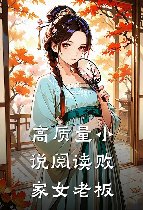 高质量小说阅读败家女老板