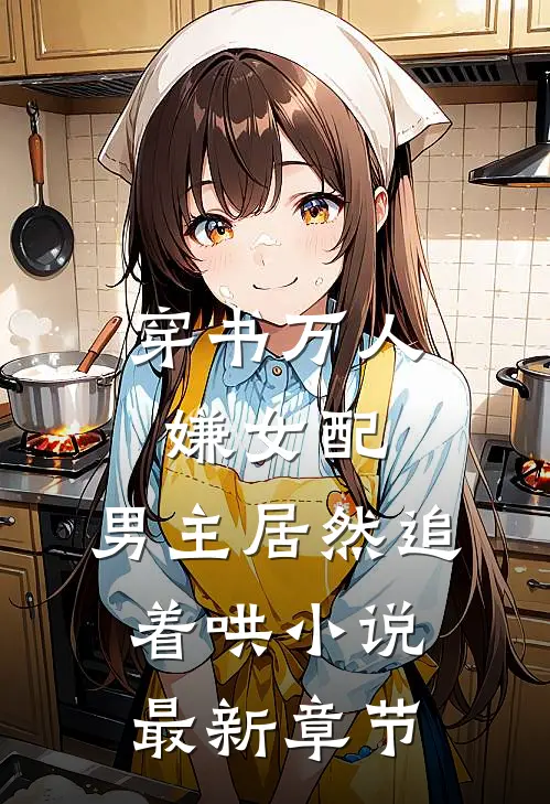 穿书万人嫌女配，男主居然追着哄小说最新章节