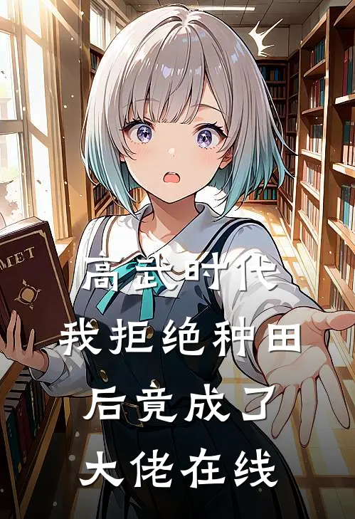 高武时代，我拒绝种田后竟成了大佬在线