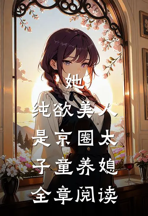 她，纯欲美人，是京圈太子童养媳全章阅读