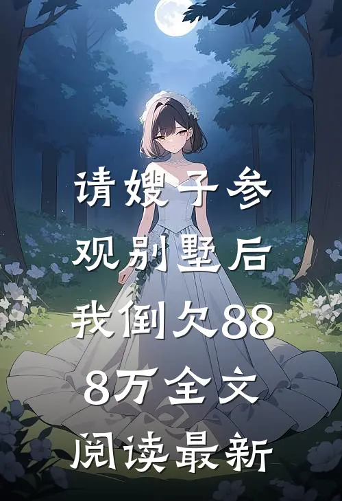 请嫂子参观别墅后，我倒欠888万全文阅读最新