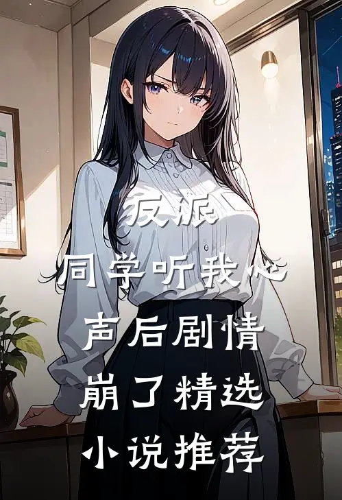 反派：同学听我心声后剧情崩了精选小说推荐