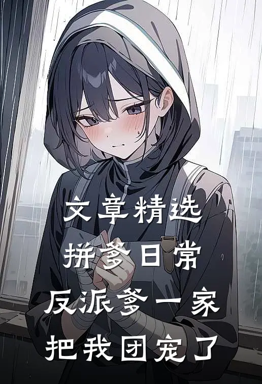 文章精选拼爹日常：反派爹一家把我团宠了