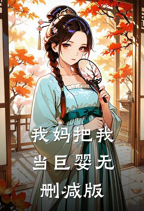 我妈把我当巨婴无删减版