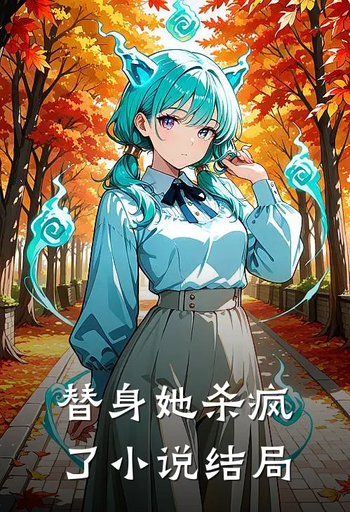 替身她杀疯了小说结局