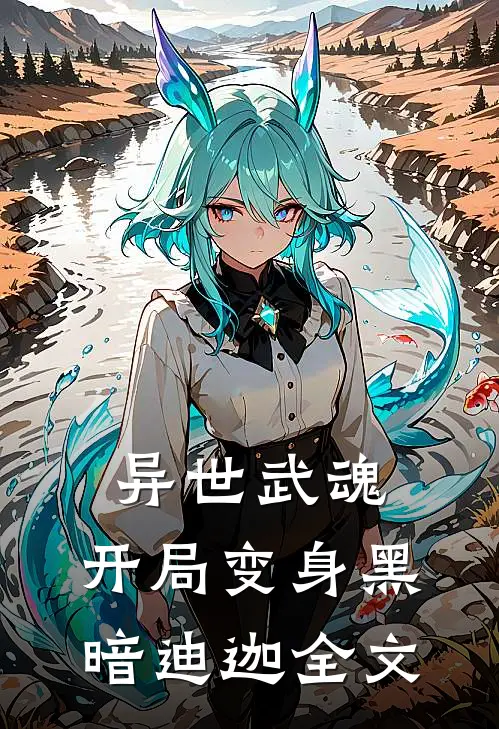 异世武魂：开局变身黑暗迪迦全文