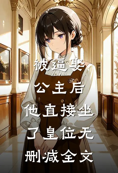 被逼娶公主后，他直接坐了皇位无删减全文