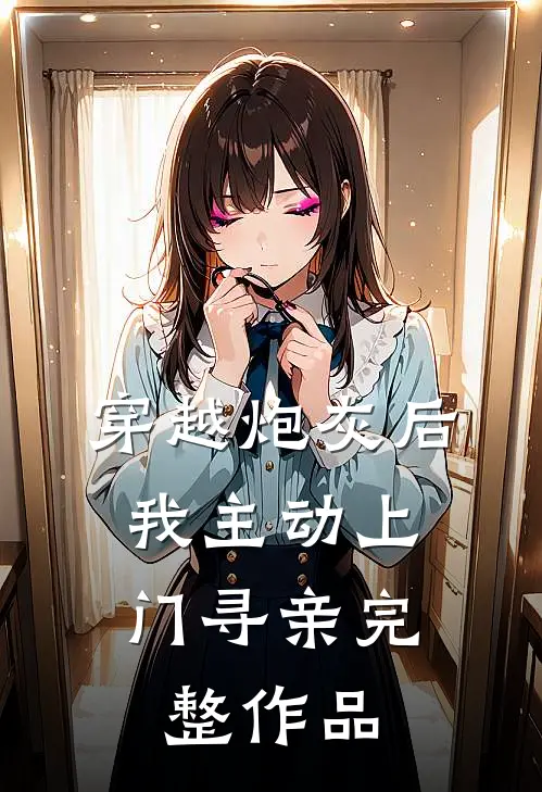 穿越炮灰后,我主动上门寻亲完整作品免费阅读