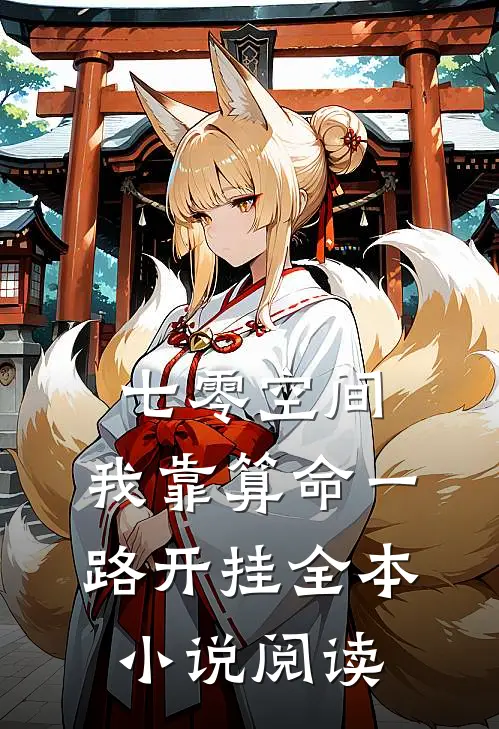 七零空间：我靠算命一路开挂全本小说阅读