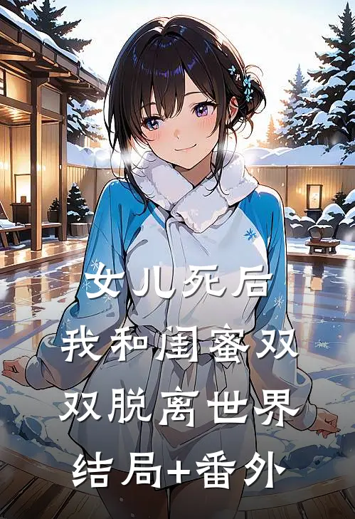 女儿死后，我和闺蜜双双脱离世界结局+番外