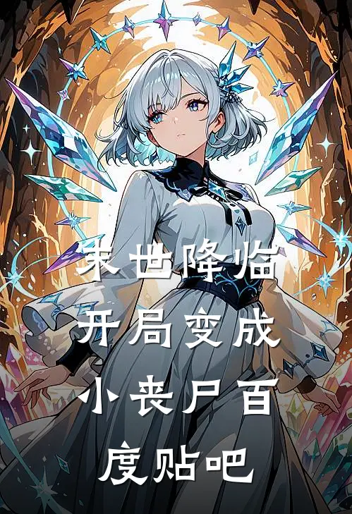 末世降临开局变成小丧尸百度贴吧